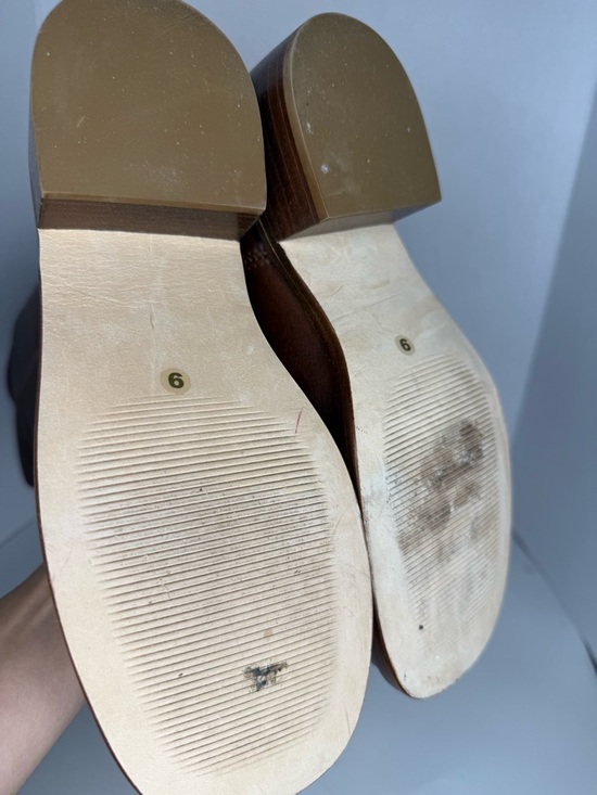 Steve Madden Riggs Boot - Picture 7 of 8